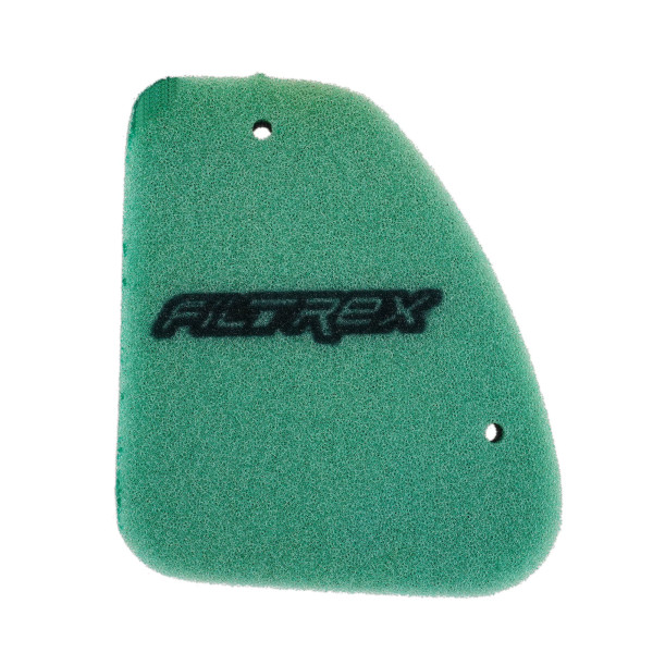 filtrex Filtrex standard pre-oiled scooter air filter - 161004x